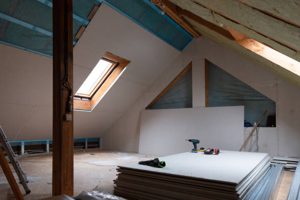 Best Insulation Replacement Services  in Ridgeville, SC