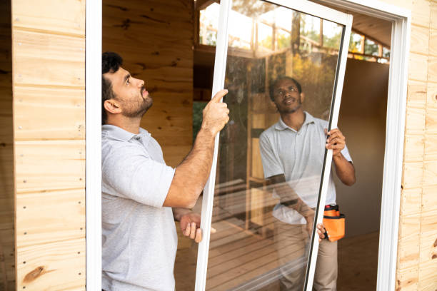 Best Insulation for Commercial Buildings  in Ridgeville, SC