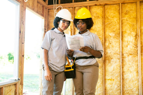 Best Residential Insulation Services  in Ridgeville, SC